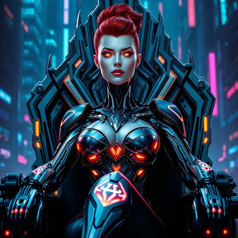 AI OVERLORD