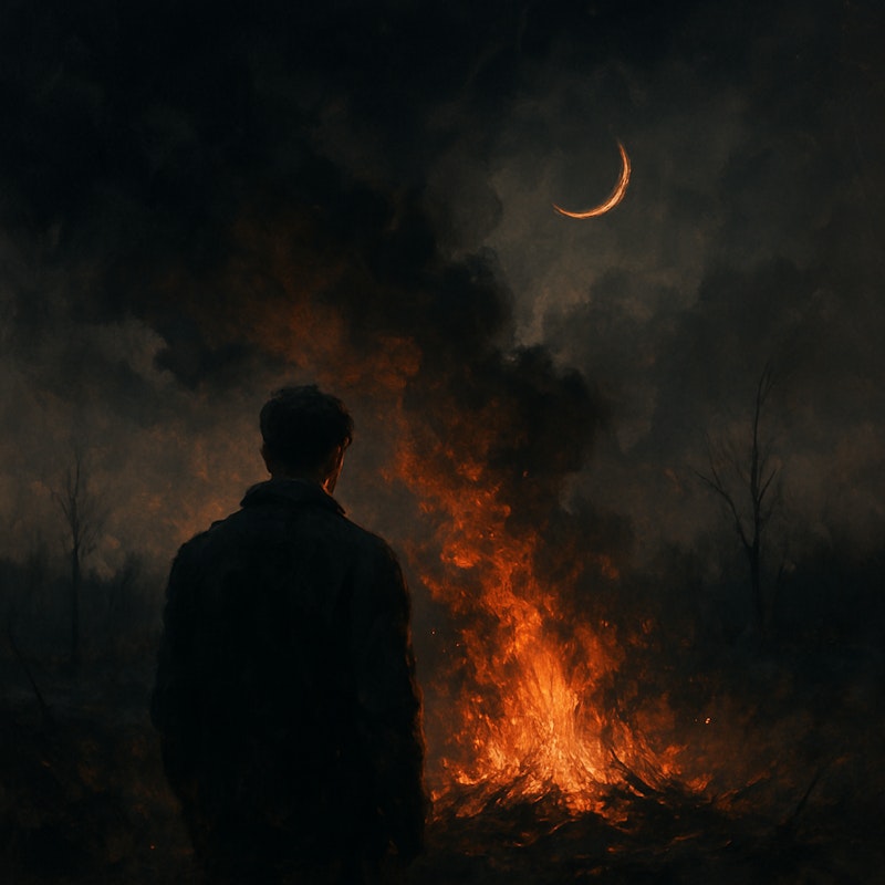 Kaipaus - The Longing
